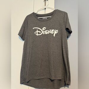 Women’s Disney T-Shirt Size XXL